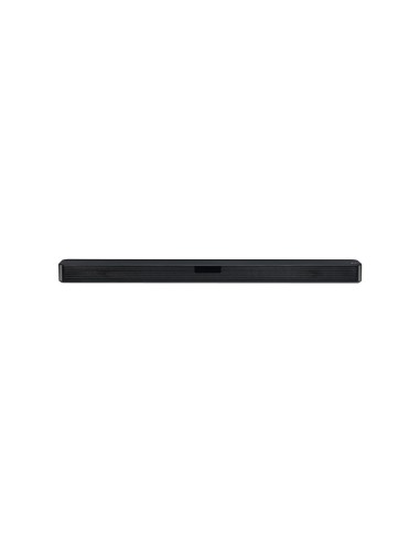 LG SL5Y altoparlante soundbar Nero 2.1 canali 400 W