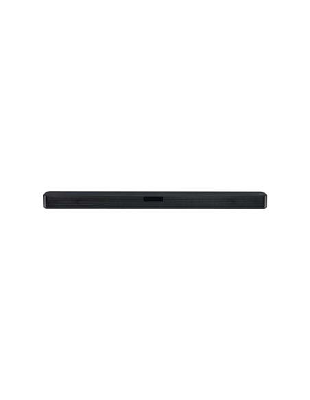 LG SL5Y altoparlante soundbar Nero 2.1 canali 400 W