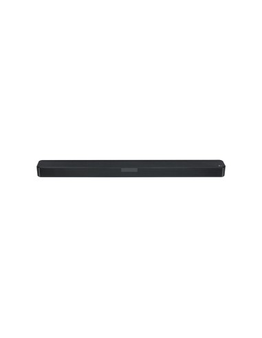 LG SL5Y altoparlante soundbar Nero 2.1 canali 400 W