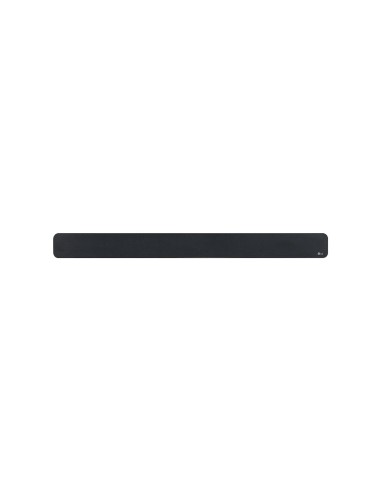 LG SL5Y altoparlante soundbar Nero 2.1 canali 400 W