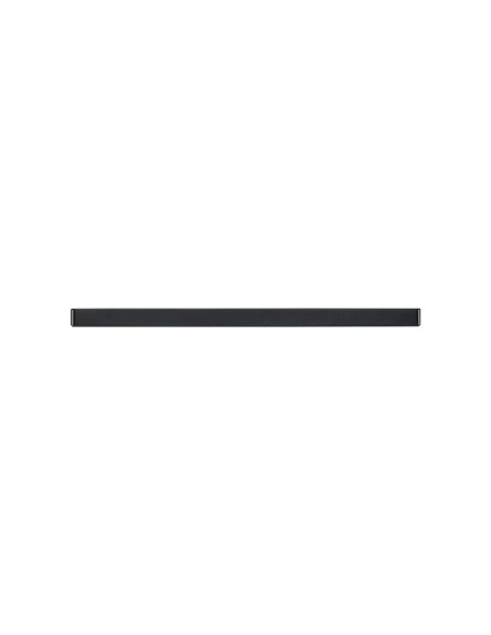 LG SL6Y altoparlante soundbar Nero 3.1 canali 420 W