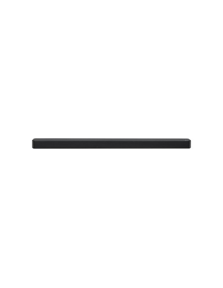 LG SL6Y altoparlante soundbar Nero 3.1 canali 420 W