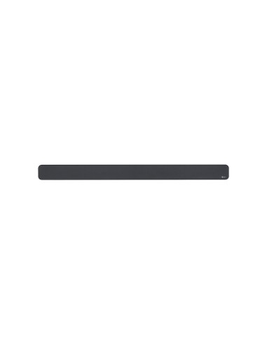 LG SL6Y altoparlante soundbar Nero 3.1 canali 420 W