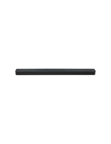 LG SL7Y altoparlante soundbar Nero 3.1 canali 420 W