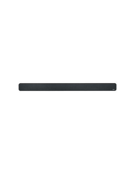 LG SL7Y altoparlante soundbar Nero 3.1 canali 420 W