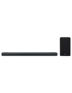 LG SL8YG altoparlante soundbar Nero 3.1.2 canali 440 W