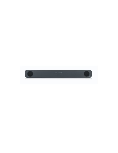 LG SL8YG altoparlante soundbar Nero 3.1.2 canali 440 W