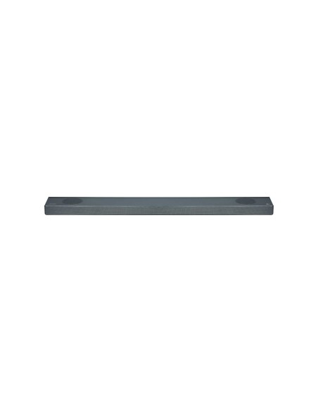 LG SL9YG altoparlante soundbar Nero, Grigio 4.1.2 canali 500 W