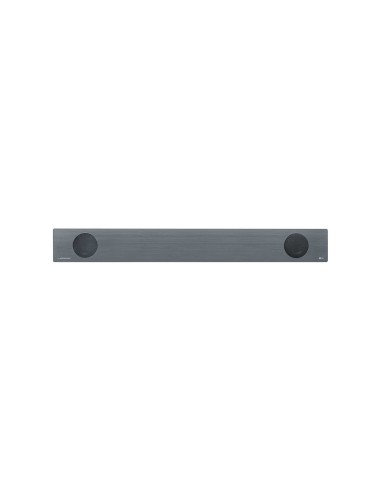 LG SL9YG altoparlante soundbar Nero, Grigio 4.1.2 canali 500 W