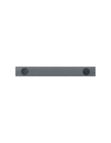 LG SL9YG altoparlante soundbar Nero, Grigio 4.1.2 canali 500 W