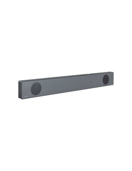 LG SL9YG altoparlante soundbar Nero, Grigio 4.1.2 canali 500 W
