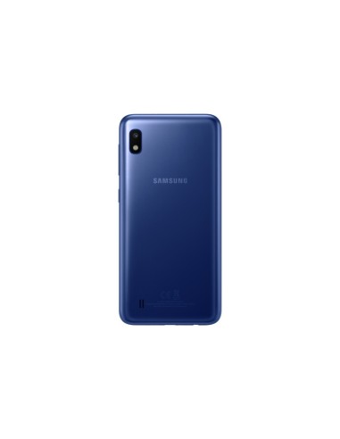 Samsung Galaxy A10 , Blue, 6.2, Wi-Fi 4 (802.11n) LTE, 32GB