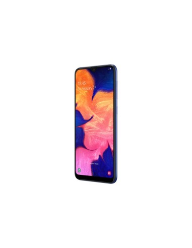 Samsung Galaxy A10 , Blue, 6.2, Wi-Fi 4 (802.11n) LTE, 32GB