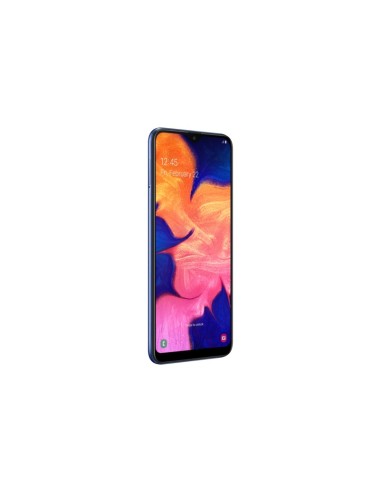 Samsung Galaxy A10 , Blue, 6.2, Wi-Fi 4 (802.11n) LTE, 32GB