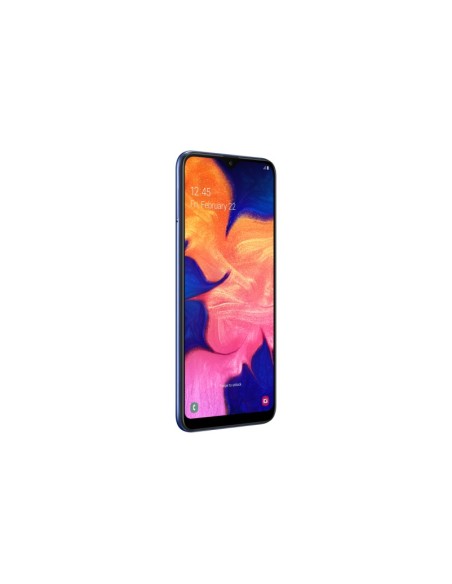 Samsung Galaxy A10 , Blue, 6.2, Wi-Fi 4 (802.11n) LTE, 32GB