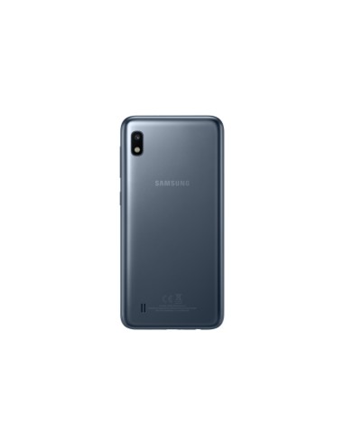 Samsung Galaxy A10 , Black, 6.2, Wi-Fi 4 (802.11n) LTE, 32GB