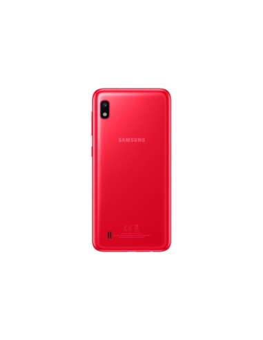 Samsung Galaxy A10 , Red, 6.2, Wi-Fi 4 (802.11n) LTE, 32GB