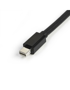StarTech.com Cavo Adattatore HDMI a Mini DisplayPort da 3m - 4k 30hz 2