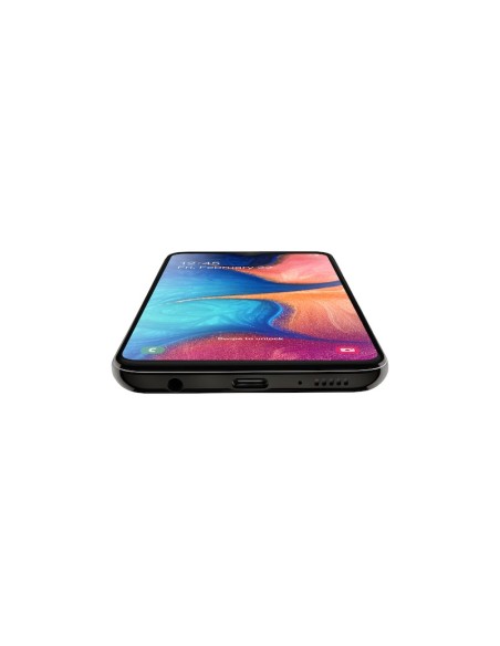 Samsung Galaxy A20e , Black, 5.8, Wi-Fi 4 (802.11n) LTE, 32GB