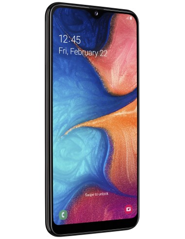 Samsung Galaxy A20e , Black, 5.8, Wi-Fi 4 (802.11n) LTE, 32GB