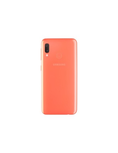 Samsung Galaxy A20e , Coral Orange, 5.8, Wi-Fi 4 (802.11n) LTE, 32GB