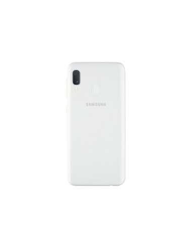 Samsung Galaxy A20e , White, 5.8, Wi-Fi 4 (802.11n) LTE, 32GB