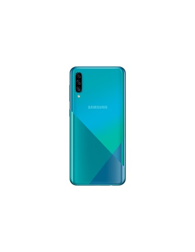 Samsung Galaxy A30s , Green, 6.4, Wi-Fi 5 (802.11ac) LTE, 64GB