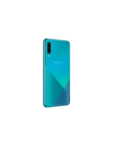 Samsung Galaxy A30s , Green, 6.4, Wi-Fi 5 (802.11ac) LTE, 64GB