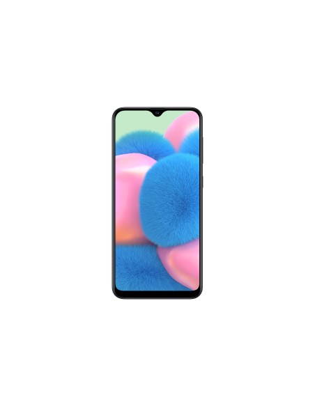 Samsung Galaxy A30s , Black, 6.4, Wi-Fi 5 (802.11ac) LTE, 64GB