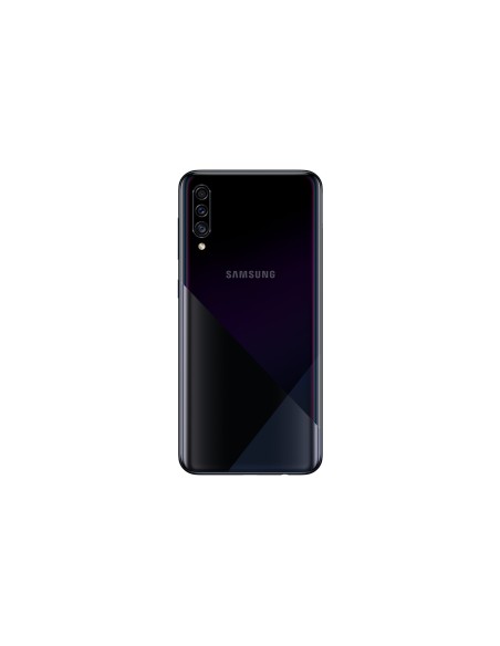 Samsung Galaxy A30s , Black, 6.4, Wi-Fi 5 (802.11ac) LTE, 64GB