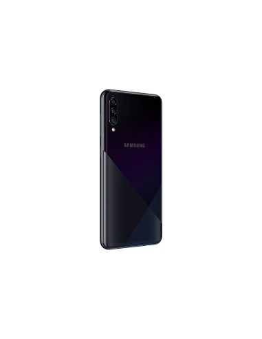 Samsung Galaxy A30s , Black, 6.4, Wi-Fi 5 (802.11ac) LTE, 64GB