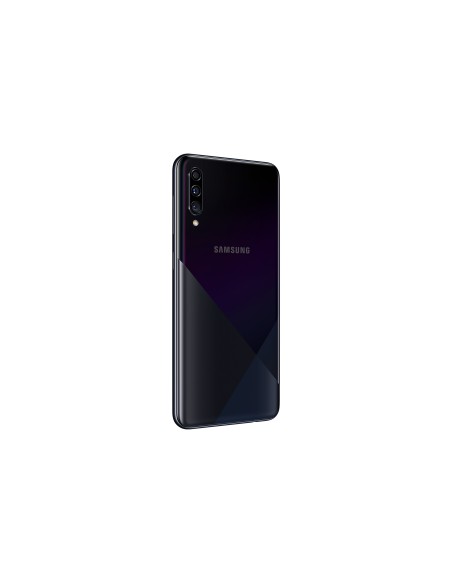 Samsung Galaxy A30s , Black, 6.4, Wi-Fi 5 (802.11ac) LTE, 64GB