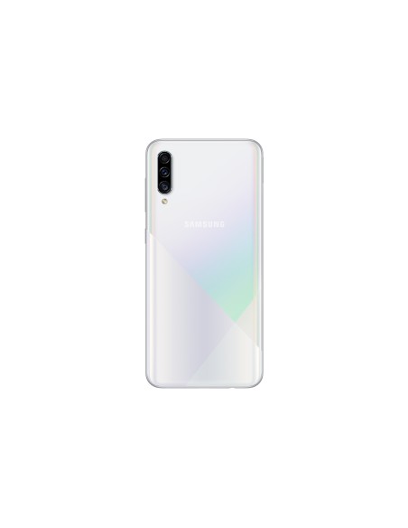 Samsung Galaxy A30s , White, 6.4, Wi-Fi 5 (802.11ac) LTE, 64GB