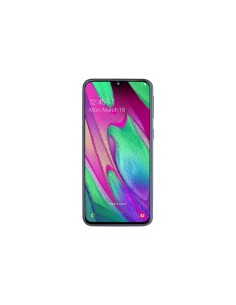 Samsung Galaxy A40 SM-A405F 15 cm (5.9") Doppia SIM Android 9.0 4G USB tipo-C 4 GB 64 GB 3100 mAh Nero
