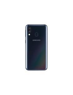 Samsung Galaxy A40 SM-A405F 15 cm (5.9") Doppia SIM Android 9.0 4G USB tipo-C 4 GB 64 GB 3100 mAh Nero 2