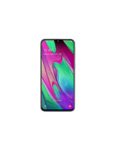 Samsung Galaxy A40 , Coral, 5.9, Wi-Fi 5 (802.11ac) LTE, 64GB 2