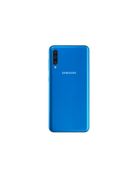 Samsung Galaxy A50 , Blue, 6.4, Wi-Fi 5 (802.11ac) LTE, 128GB