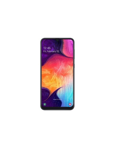 Samsung Galaxy A50 SM-A505F 16,3 cm (6.4") Doppia SIM 4G USB tipo-C 4 GB 128 GB 4000 mAh Nero