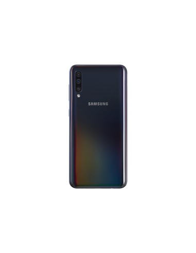 Samsung Galaxy A50 SM-A505F 16,3 cm (6.4") Doppia SIM 4G USB tipo-C 4 GB 128 GB 4000 mAh Nero
