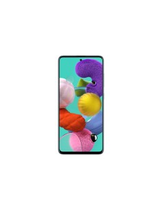Samsung Galaxy A51 , Blue, 6.5, Wi-Fi 5 (802.11ac) LTE, 128GB 2