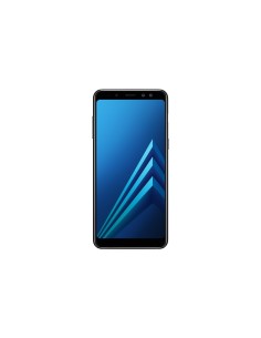 Samsung Galaxy A8 Enterprise Edition SM-A530F 14,2 cm (5.6") Doppia SIM 4G USB tipo-C 4 GB 32 GB 3000 mAh Nero