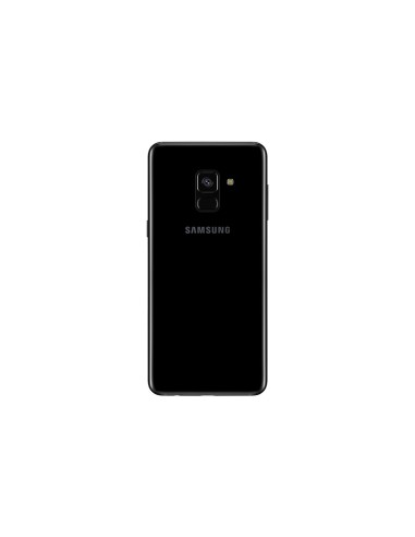 Samsung Galaxy A8 Enterprise Edition SM-A530F 14,2 cm (5.6") Doppia SIM 4G USB tipo-C 4 GB 32 GB 3000 mAh Nero