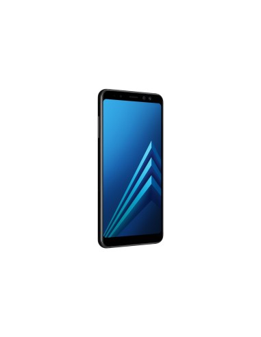 Samsung Galaxy A8 Enterprise Edition SM-A530F 14,2 cm (5.6") Doppia SIM 4G USB tipo-C 4 GB 32 GB 3000 mAh Nero