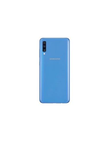 Samsung Galaxy A70 , Blue, 6.7, Wi-Fi 5 (802.11ac) LTE, 128GB