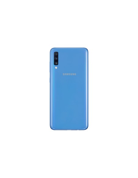 Samsung Galaxy A70 , Blue, 6.7, Wi-Fi 5 (802.11ac) LTE, 128GB