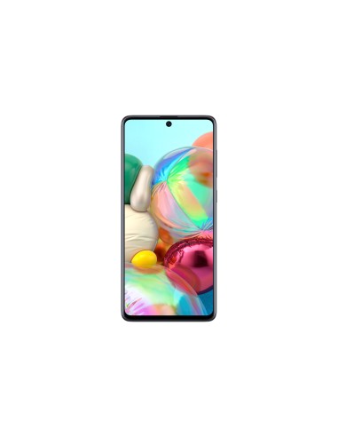 Samsung Galaxy A71 , Black, 6.7, Wi-Fi 5 (802.11ac) LTE, 128GB