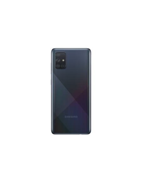 Samsung Galaxy A71 , Black, 6.7, Wi-Fi 5 (802.11ac) LTE, 128GB