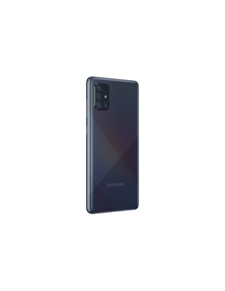 Samsung Galaxy A71 , Black, 6.7, Wi-Fi 5 (802.11ac) LTE, 128GB