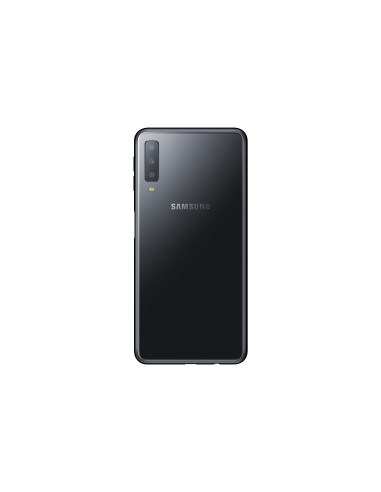 Samsung Galaxy A7 (2018) A7 Dual SIM