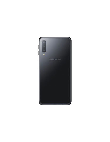 Samsung Galaxy A7 (2018) A7 Dual SIM